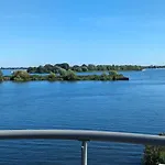 Casa de Férias Met Privetuin Op Rustig Bospark Veluwe *