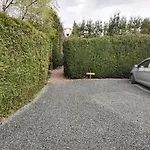 Met Privetuin Op Rustig Bospark Veluwe *
