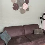 Met Privetuin Op Rustig Bospark Veluwe Casa de Férias