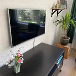 Casa de Férias Met Privetuin Op Rustig Bospark Veluwe