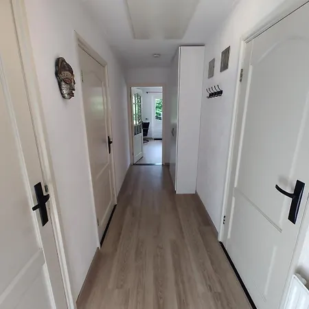 Op Rustig Bospark Veluwe * Voorthuizen