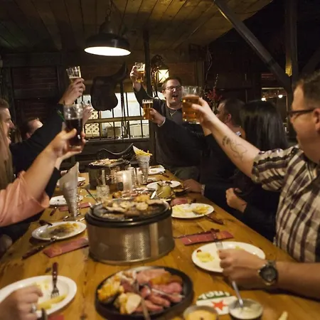 Ferienhaus Op Rustig Bospark Veluwe *