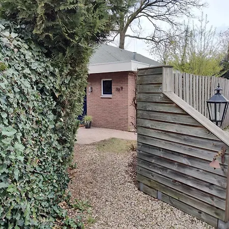 Op Rustig Bospark Veluwe *