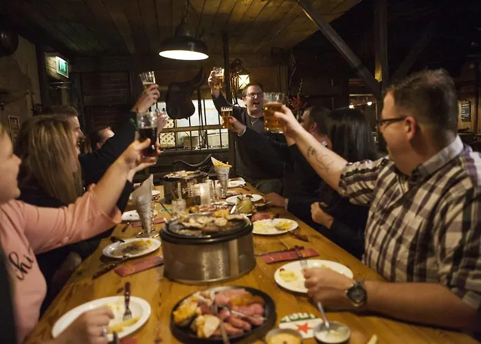 Dom wakacyjny Met Privetuin Op Rustig Bospark Veluwe *