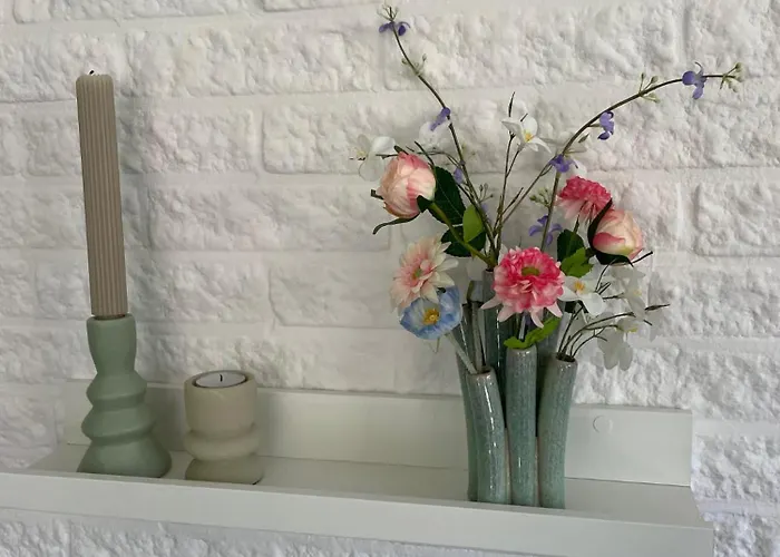 Met Privetuin Op Rustig Bospark Veluwe 度假居 福尔特赫伊曾