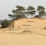 Met Privetuin Op Rustig Bospark Veluwe Holiday home *