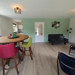 Holiday home Met Privetuin Op Rustig Bospark Veluwe Voorthuizen