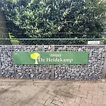 Holiday home Met Privetuin Op Rustig Bospark Veluwe Voorthuizen