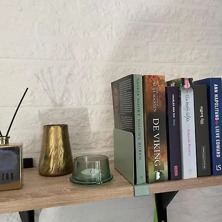 Met Privetuin Op Rustig Bospark Veluwe Feriehus *