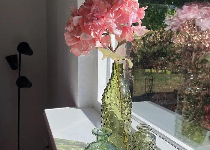 Feriehus Met Privetuin Op Rustig Bospark Veluwe